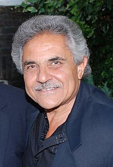 Photo of Asaad Kelada