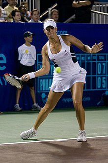 Photo of Ashley Harkleroad
