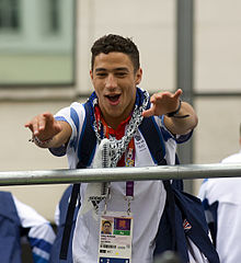 Photo of Ashley McKenzie