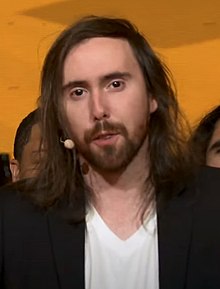 Photo of Asmongold