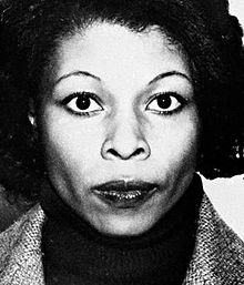 Photo of Joanne Davis