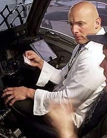 Photo of Tim Dwight