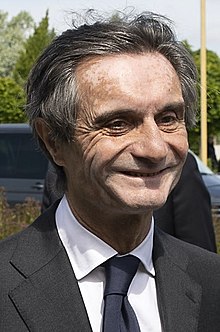 Photo of Attilio Fontana