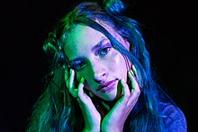 Photo of Au\Ra