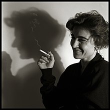 Photo of Lina Sastri
