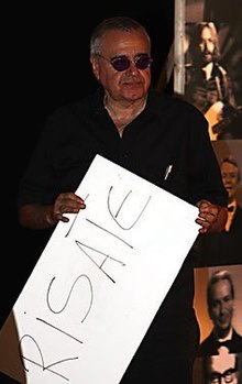 Photo of Augusto Zucchi