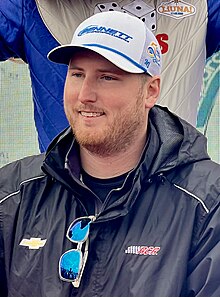 Photo of Austin Hill