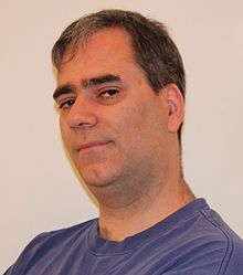 Photo of Greg Oliver