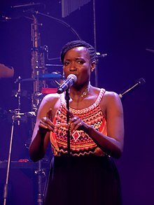 Photo of Awa Ly