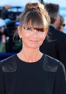Photo of Axelle Laffont
