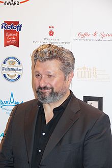 Photo of Aykut Kayacik