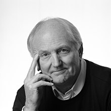 Photo of Daryl Jackson