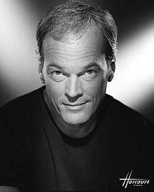Photo of Laurent Baffie
