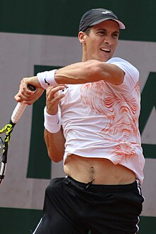 Photo of Facundo Bagnis