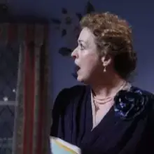 Photo of Bairbre Dowling