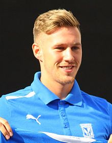 Photo of Barry Douglas