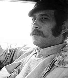 Photo of Barry Feinstein