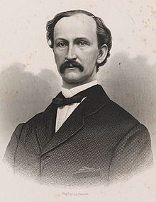 Photo of Benjamin Boyer