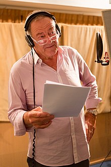 Photo of Benoit Allemane