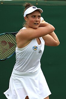 Photo of Marie Benoit