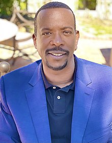 Photo of Bentley Kyle Evans