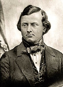 Photo of Christian Bergmann