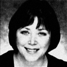 Photo of Betsy Joslyn