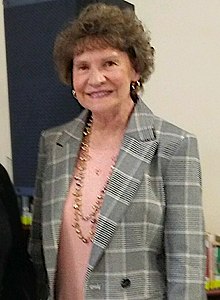 Photo of Beverly Lewis