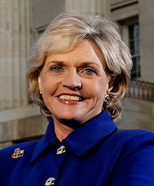Photo of Beverly Moore