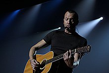Photo of Biagio Antonacci