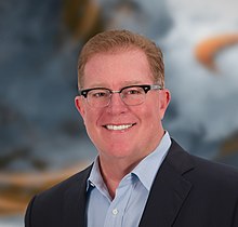 Photo of Bill Conner