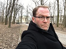 Photo of Bill Odenkirk