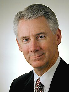 Photo of Bill Graves