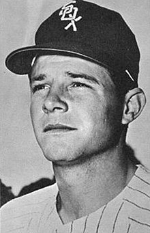 Photo of Bill Melton