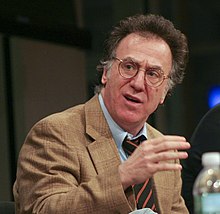 Photo of Bill Scheft