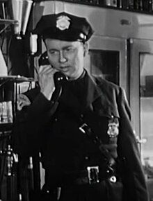 Photo of William Woodson