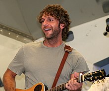 Photo of Billy Currington