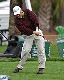 Photo of Billy Mayfair