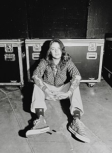 Photo of Billy Strings