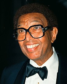 Photo of Billy Taylor