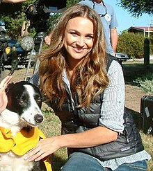 Photo of Natalie Gruzlewski