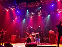 Photo of Black Map