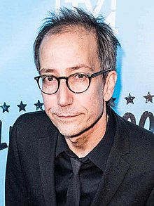 Photo of Blaine Capatch