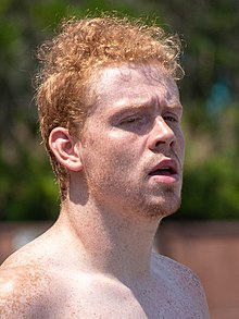 Photo of Blake Christian