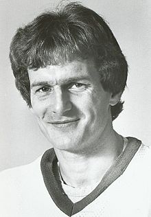 Photo of Bob Bourne