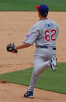Photo of Bobby Howry