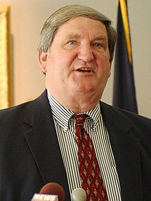 Photo of Robert C. Smith