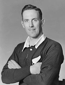 Photo of Bob Stuart