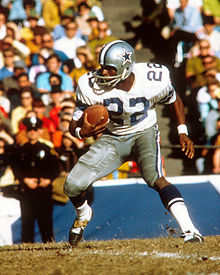 Photo of Bob Hayes