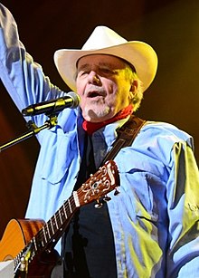 Photo of Bobby Bare